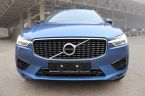 Volvo XC60 - fotka číslo 1