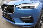 Volvo XC60 - fotka číslo 2