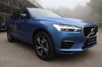 Volvo XC60 - fotka číslo 3