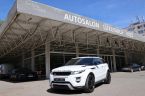 Land Rover Range Rover Evoque - fotka číslo 0