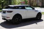 Land Rover Range Rover Evoque - fotka číslo 9