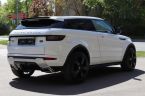 Land Rover Range Rover Evoque - fotka číslo 10