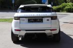 Land Rover Range Rover Evoque - fotka číslo 11