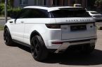 Land Rover Range Rover Evoque - fotka číslo 12