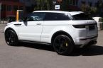 Land Rover Range Rover Evoque - fotka číslo 13