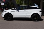 Land Rover Range Rover Evoque - fotka číslo 14