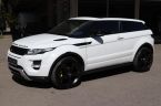 Land Rover Range Rover Evoque - fotka číslo 15