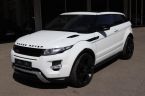 Land Rover Range Rover Evoque - fotka číslo 16