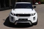Land Rover Range Rover Evoque - fotka číslo 1