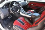 Land Rover Range Rover Evoque - fotka číslo 20