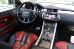 Land Rover Range Rover Evoque - fotka číslo 35