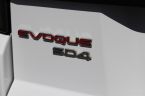 Land Rover Range Rover Evoque - fotka číslo 42