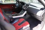 Land Rover Range Rover Evoque - fotka číslo 44