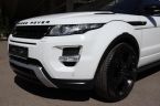 Land Rover Range Rover Evoque - fotka číslo 4