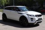 Land Rover Range Rover Evoque - fotka číslo 6