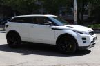 Land Rover Range Rover Evoque - fotka číslo 7
