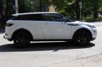 Land Rover Range Rover Evoque - fotka číslo 8