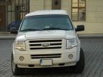 Ford Expedition - fotka číslo 19