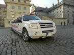 Ford Expedition - fotka číslo 7