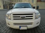 Ford Expedition - fotka číslo 8