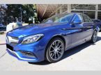 Mercedes Třída C - fotka číslo 16