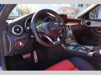 Mercedes Třída C - fotka číslo 22