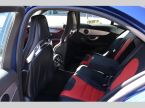 Mercedes Třída C - fotka číslo 33