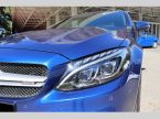 Mercedes Třída C - fotka číslo 3