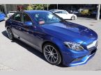 Mercedes Třída C - fotka číslo 6
