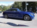 Mercedes Třída C - fotka číslo 8