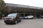 Opel Vivaro - fotka číslo 1