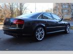 Audi S8 - fotka číslo 9