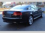 Audi S8 - fotka číslo 10