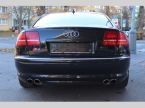 Audi S8 - fotka číslo 11