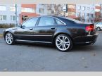 Audi S8 - fotka číslo 14