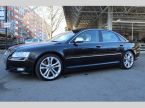 Audi S8 - fotka číslo 16