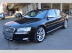 Audi S8 - fotka číslo 17