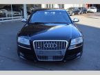 Audi S8 - fotka číslo 1