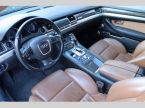 Audi S8 - fotka číslo 21