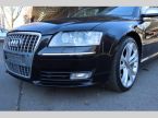 Audi S8 - fotka číslo 2