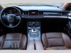 Audi S8 - fotka číslo 36