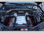 Audi S8 - fotka číslo 48