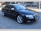 Audi S8 - fotka číslo 4