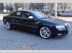 Audi S8 - fotka číslo 5