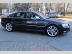 Audi S8 - fotka číslo 6