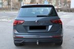 Volkswagen Tiguan - fotka číslo 11