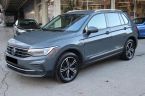 Volkswagen Tiguan - fotka číslo 15