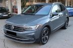 Volkswagen Tiguan - fotka číslo 16