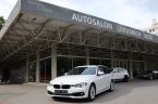 BMW Řada 3 - fotka číslo 0