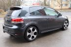 Volkswagen Golf - fotka číslo 9